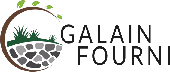 logo du site galain-fourni